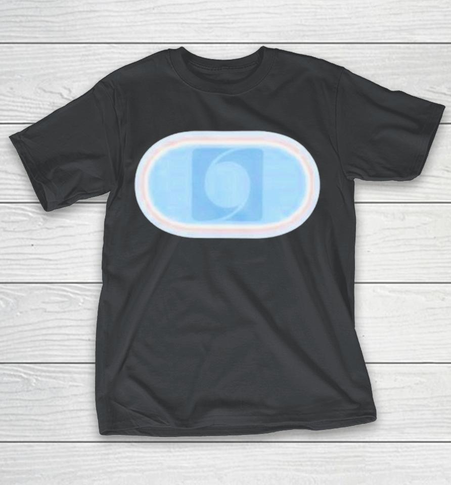 A24 Films Music Logo Shirts