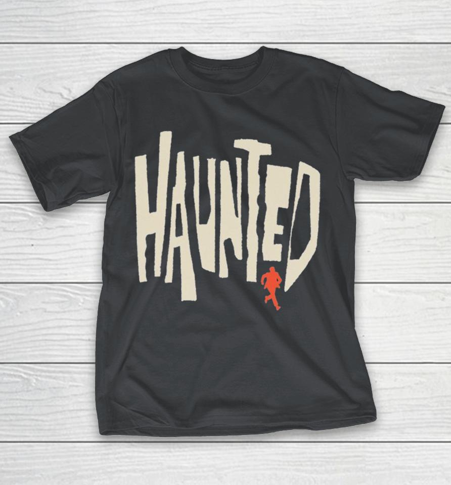 Asaf Avidan Haunted Shirts
