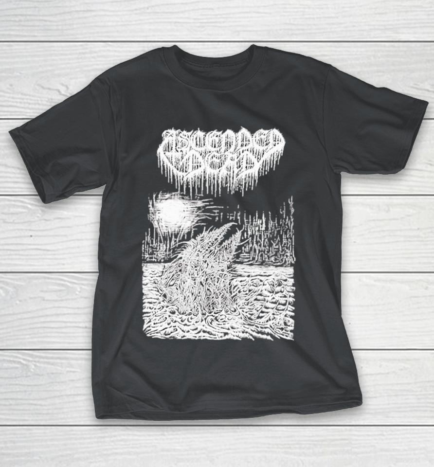 Ascended Dead Abhorrent Manifestation Shirts