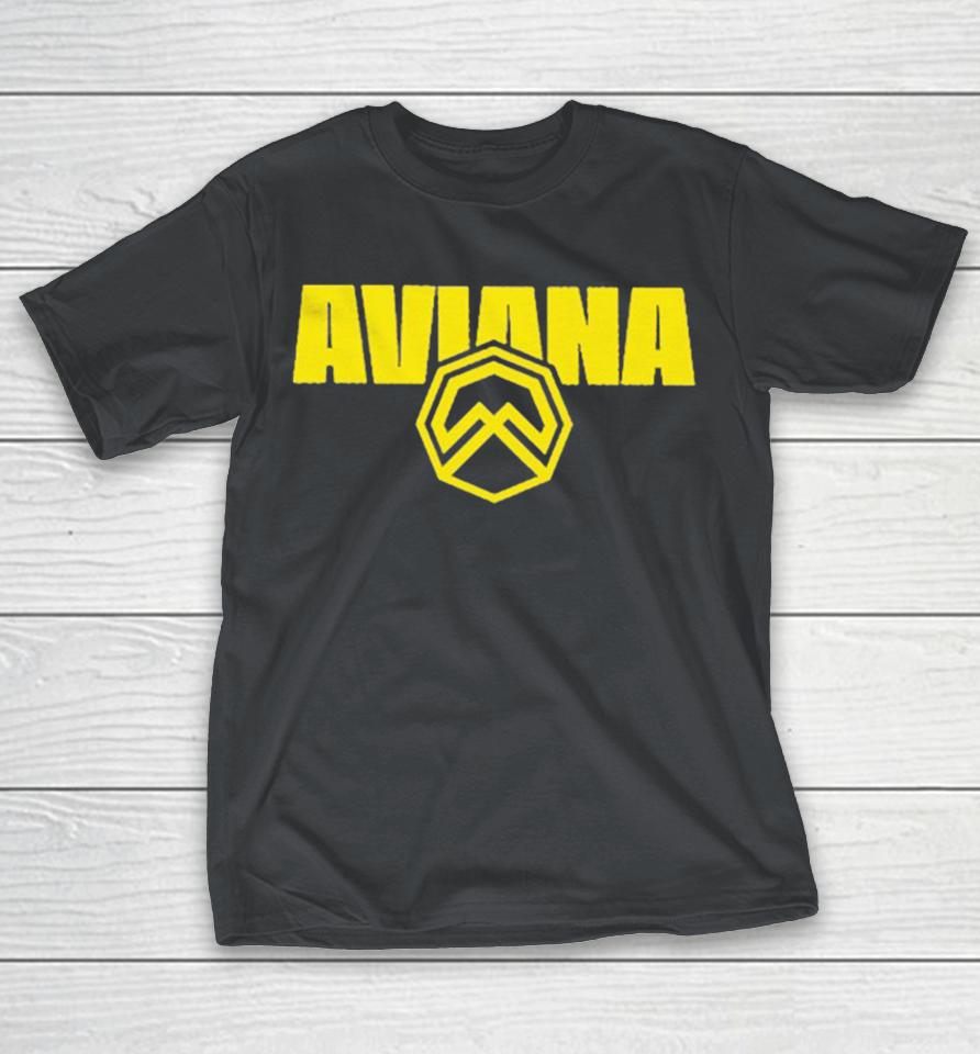 Aviana Logo Shirts