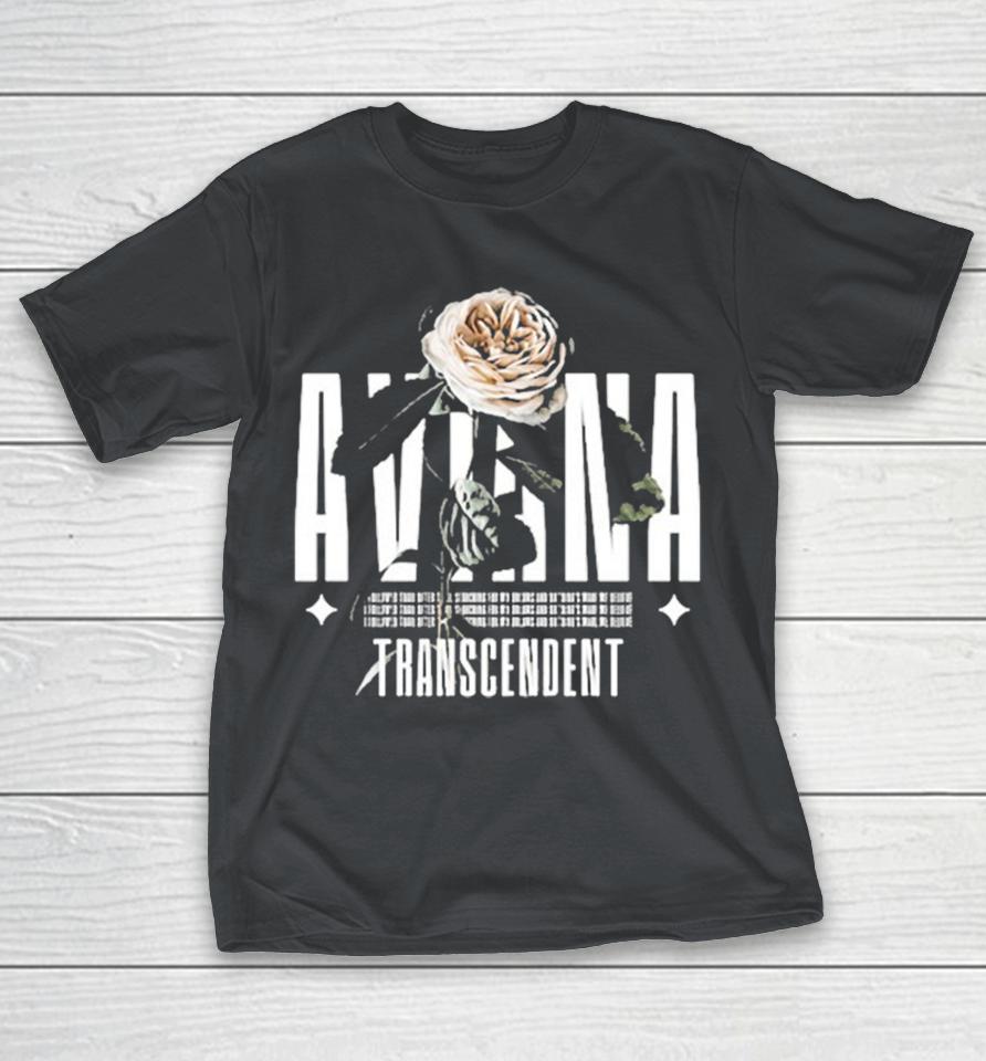 Aviana Transcendent Shirts