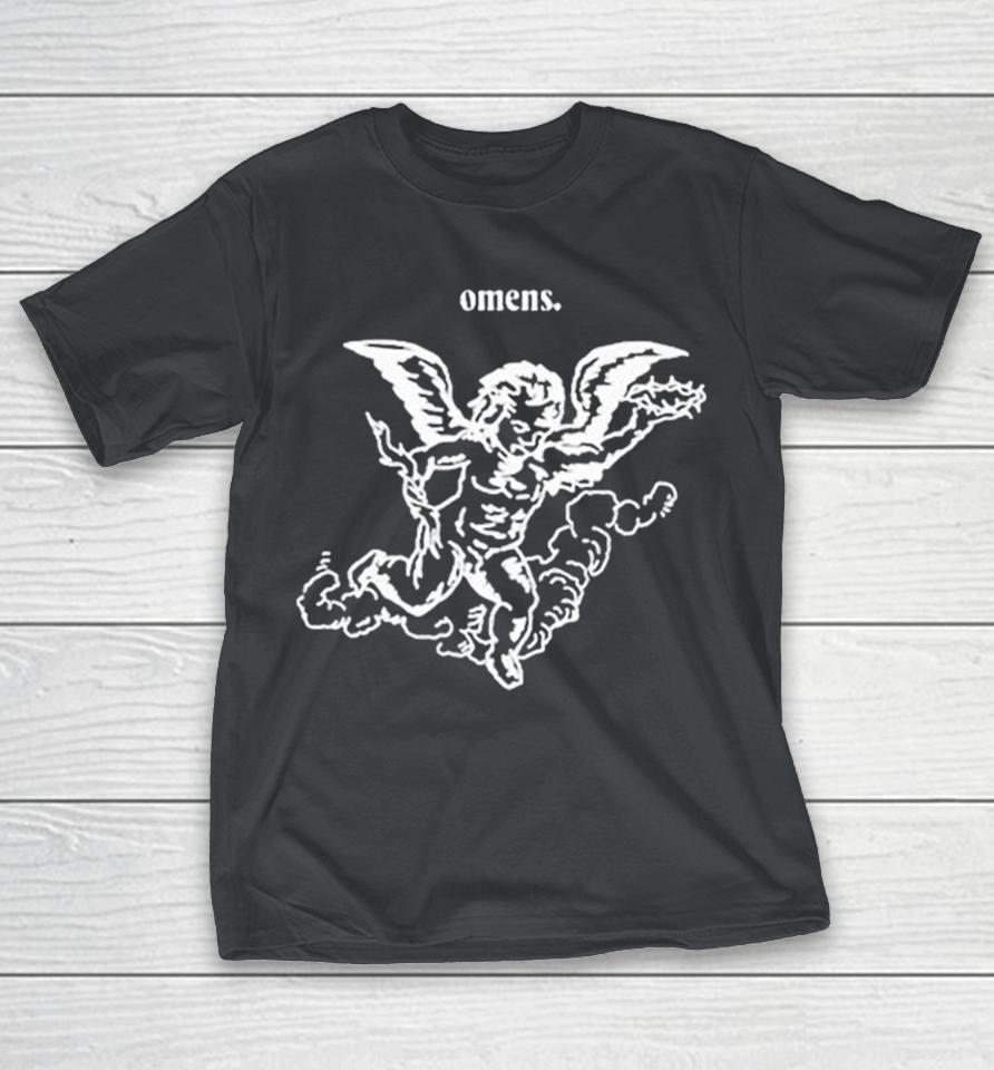 Bad Omens Beat Death Late Summer ’24 Shirts