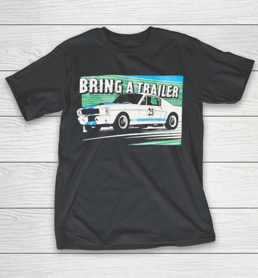 Bat Gear Bring A Trailer Weekend Shirts