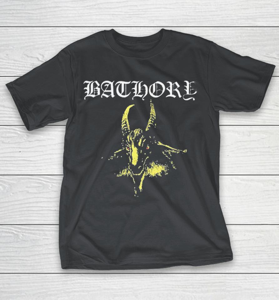 Bathory Goat Shirts
