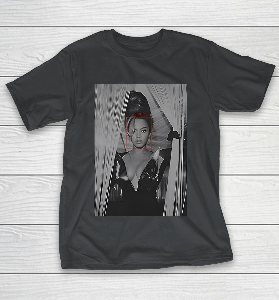 Beyoncé Renaissance World Tour On Air Icon Shirts