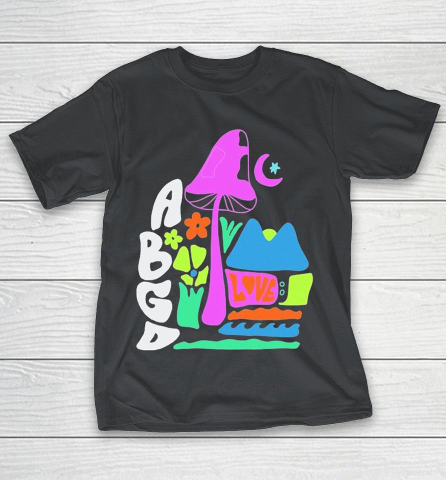 Big Gigantic ABGD Love Shirts