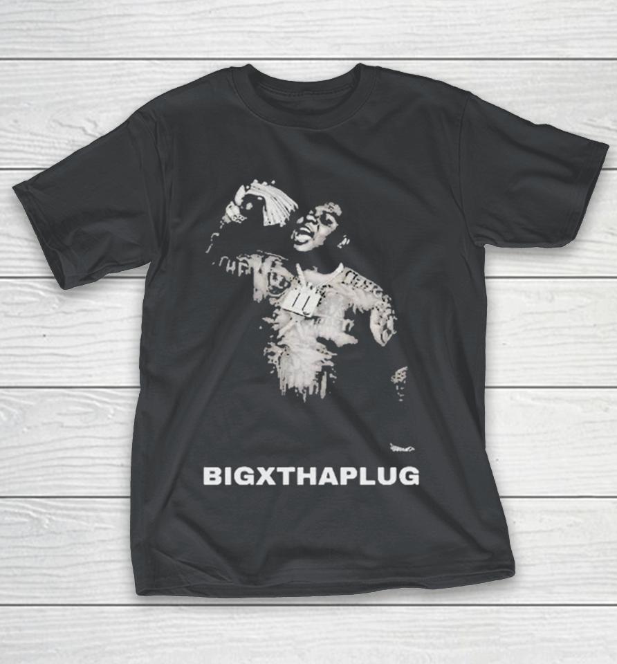 BigXThaPlug Dallas Rapper Shirts | StunningTshirt