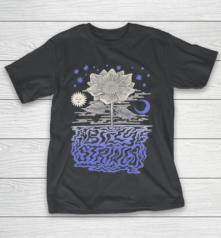 Billy Strings Nightflower Summer Tour 2025 Shirts