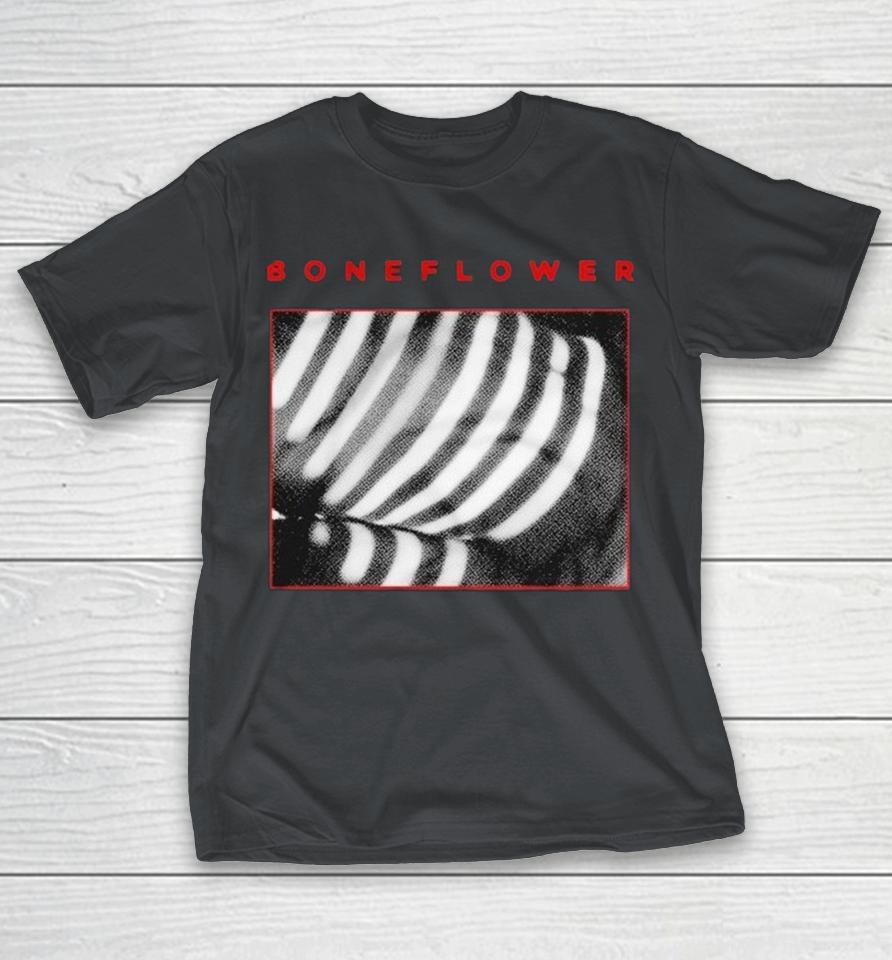 Boneflower A(r)mour Shirts