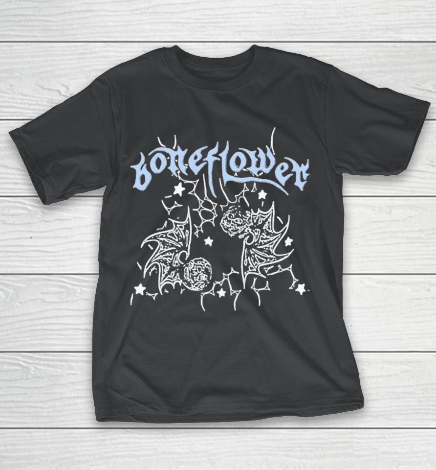 Boneflower Dreamcatcher Shirts