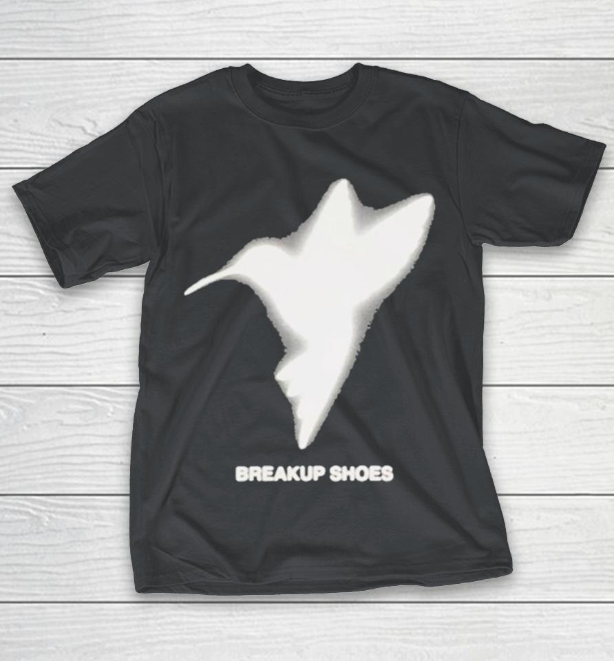 Breakup Shoes Hummingbird Shirts