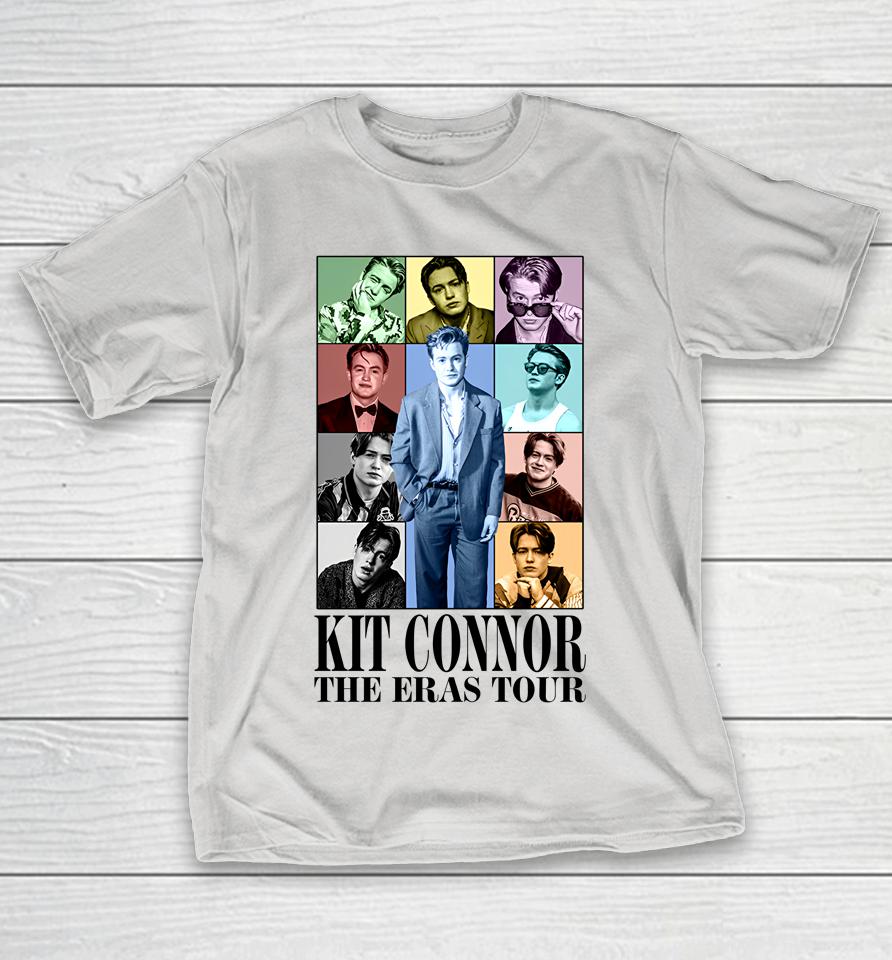 Brookprime Store Kit Connor The Eras Tour Ver2 Shirts
