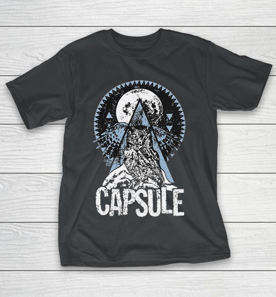 Capsule Owl Shirts