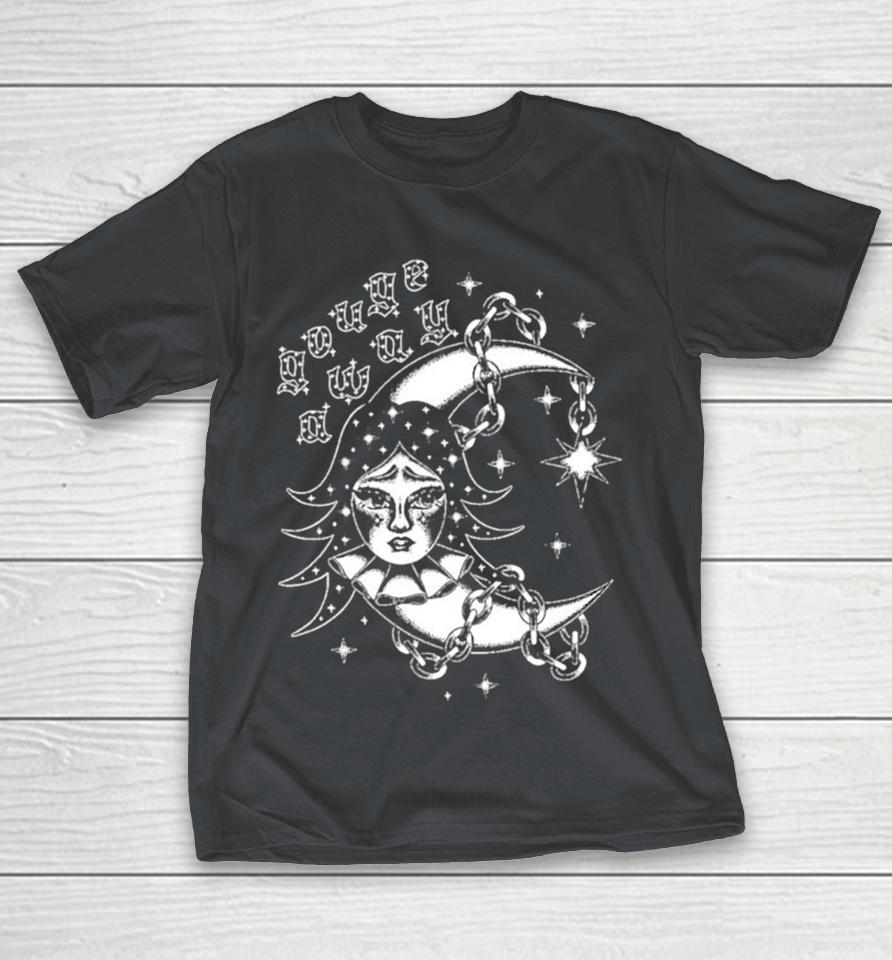 Chase Petra Stuck In A Dream Moon Shirts