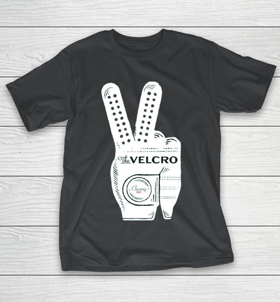 Chasing Scratch The Velcro Shirts