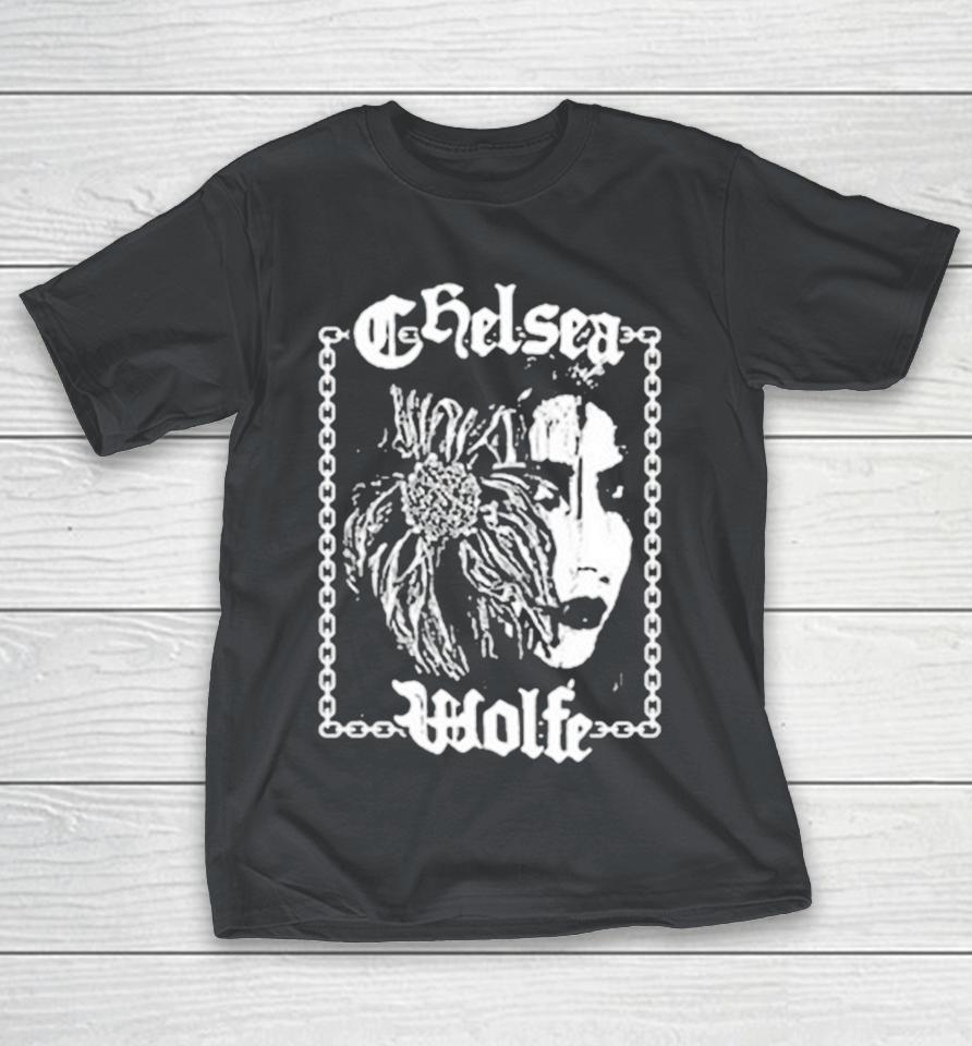Chelsea Wolfe Carrion Flowers Shirts