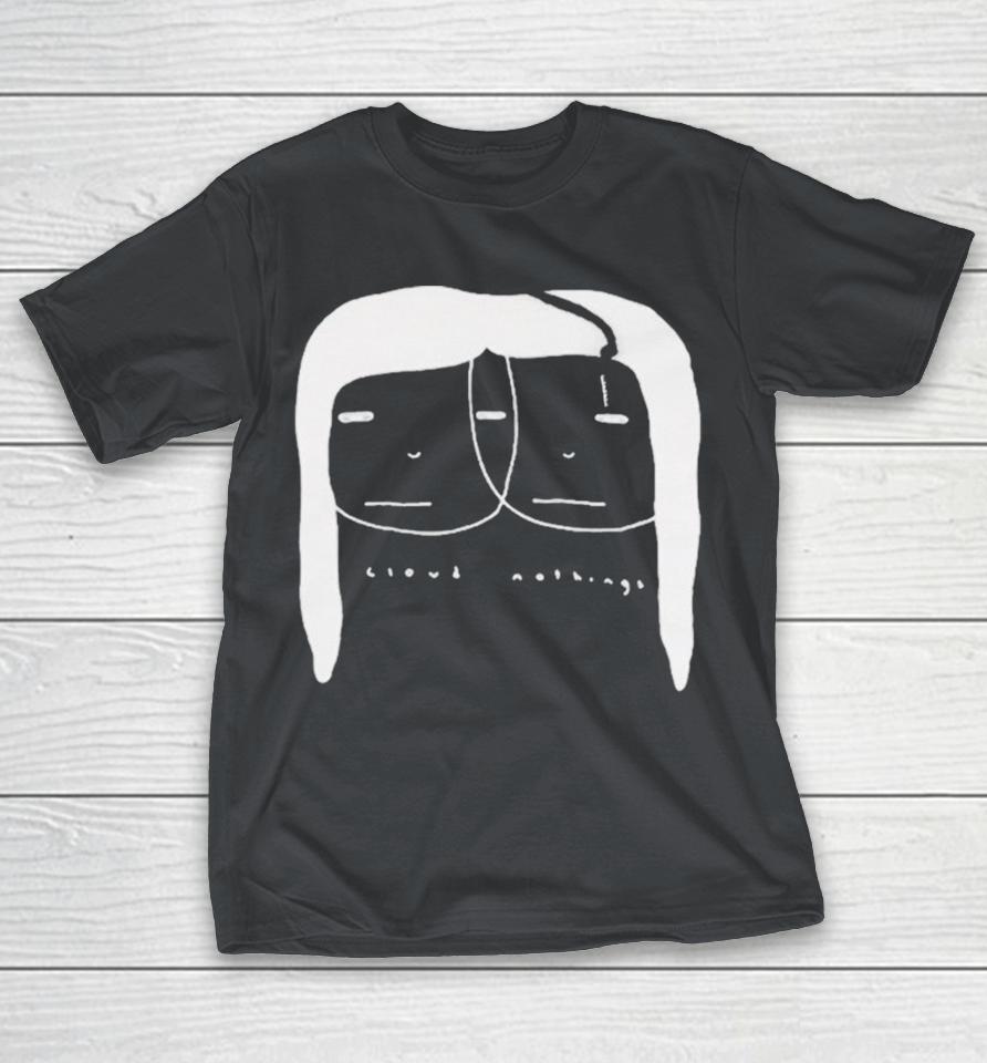 Cloud Nothings Two Headed Girl Shirts