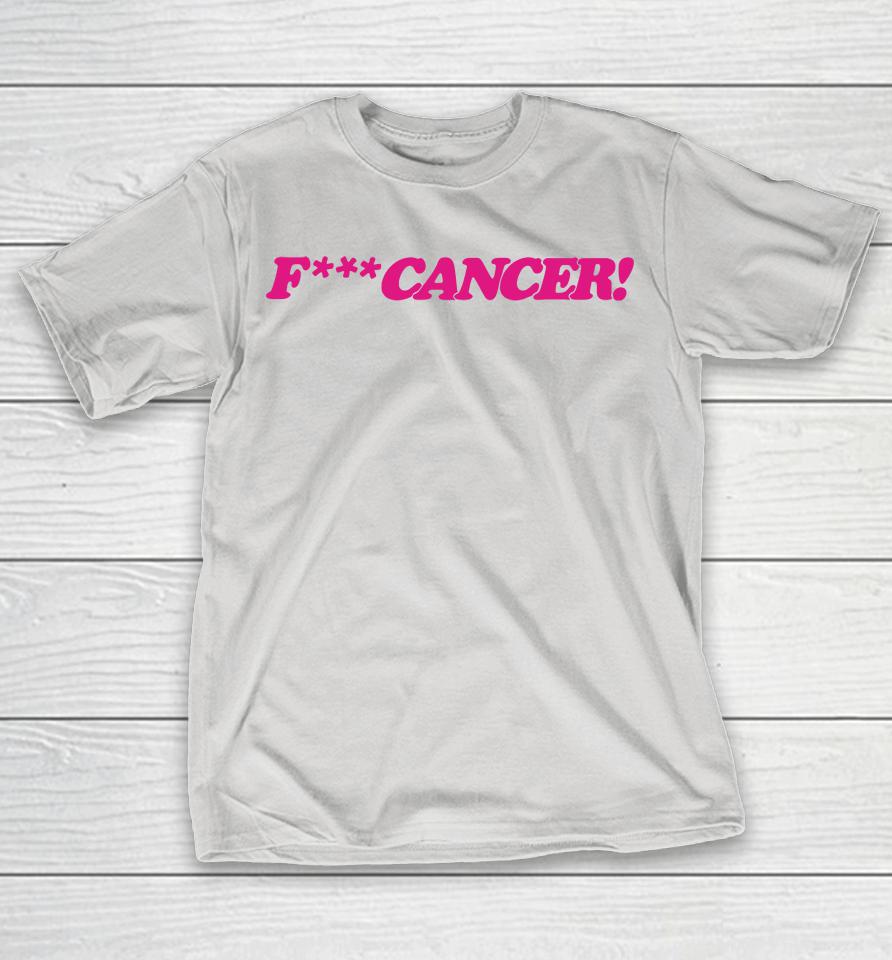 Colby F Cancer Shirts