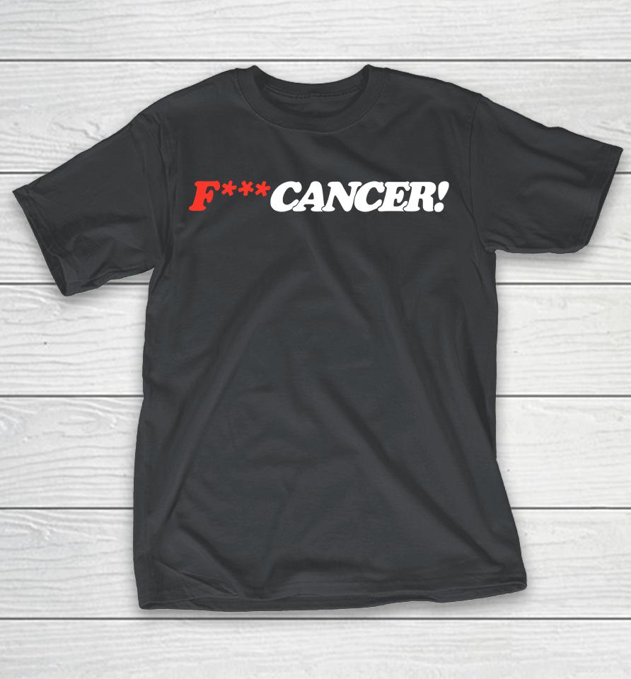 Colby Fuck Cancer Shirts