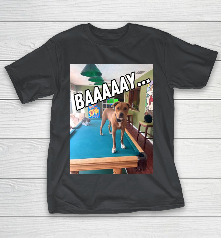 Dan Lebatard Show With Stugotz Baaaaay Shirts