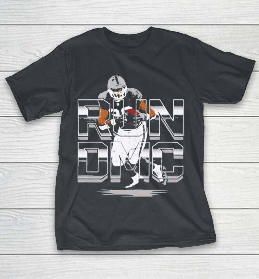 Darren Mcfadden Run Dmc Shirts