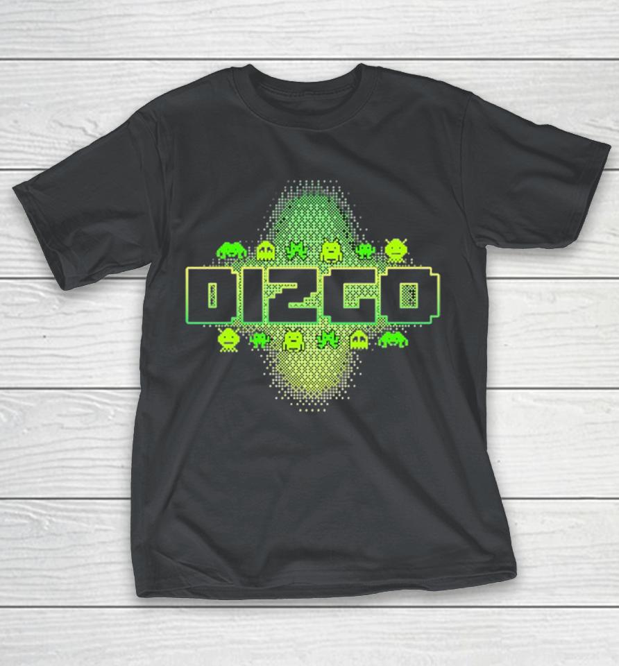 Dizgo Outer Space Shirts