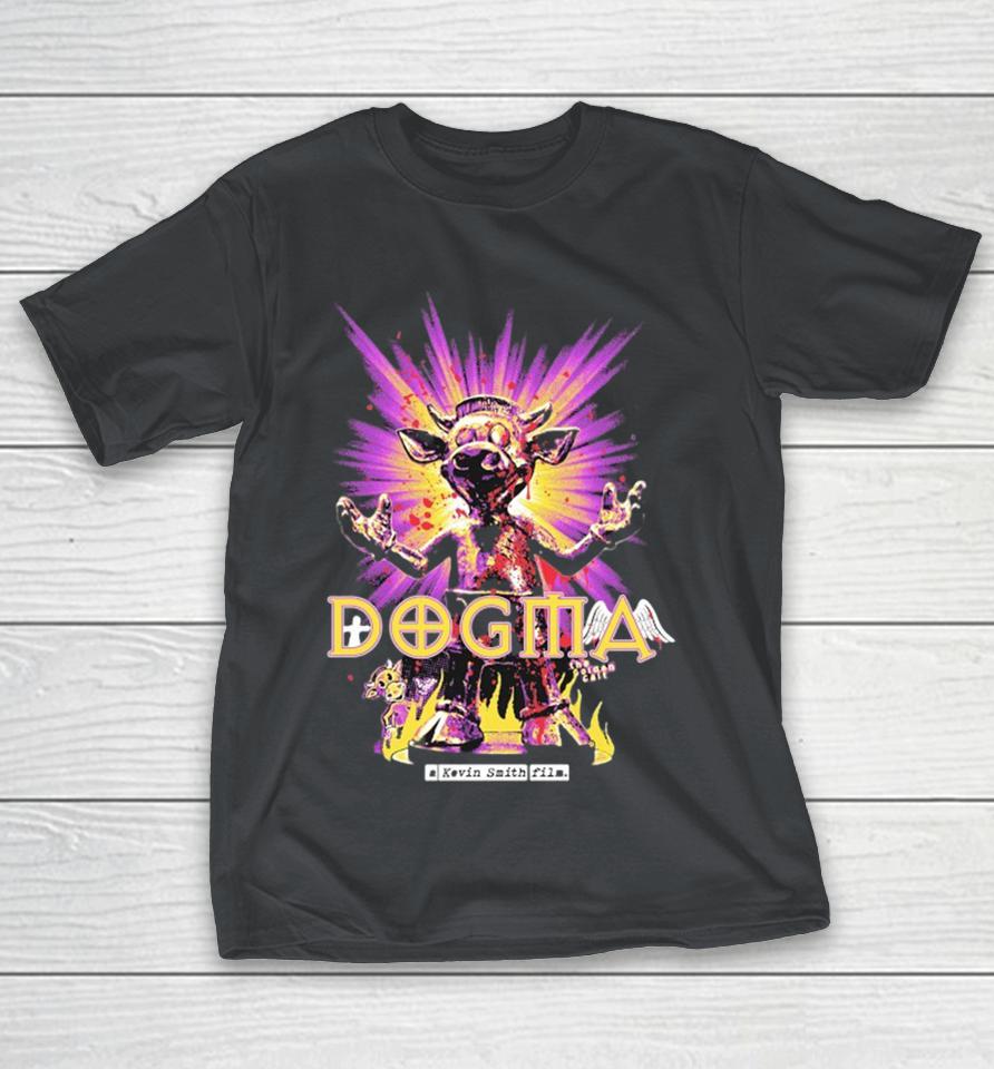 Dogma Mooby’s The Golden Calf A Kevin Smith Film Shirts