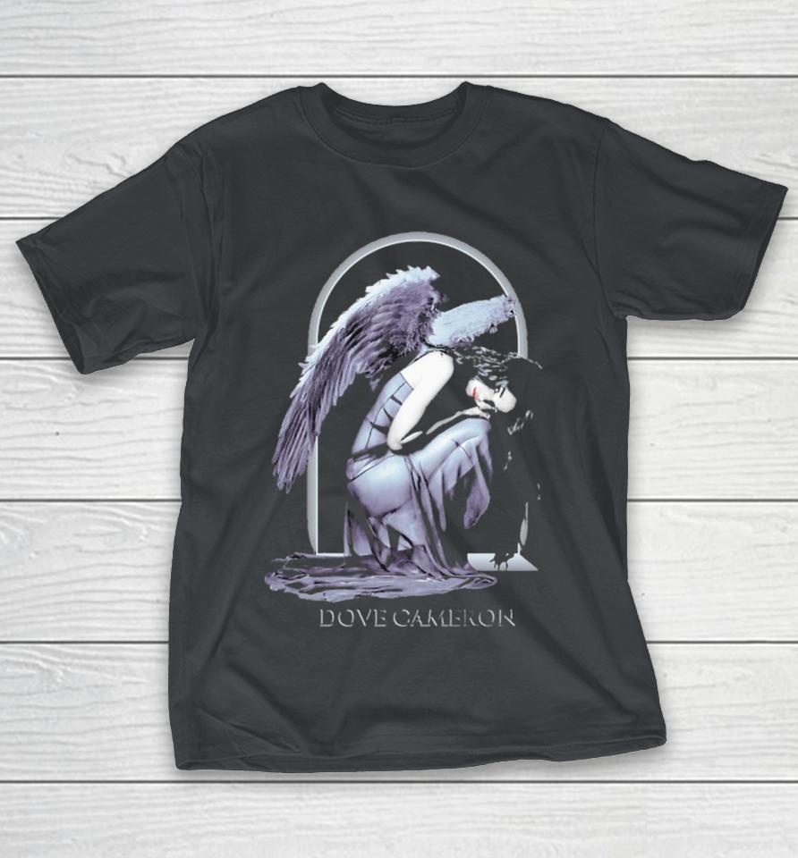 Dove Cameron Angel Wings Shirts