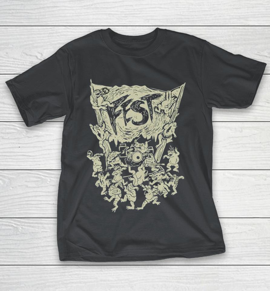 Fest Frogs Shirts