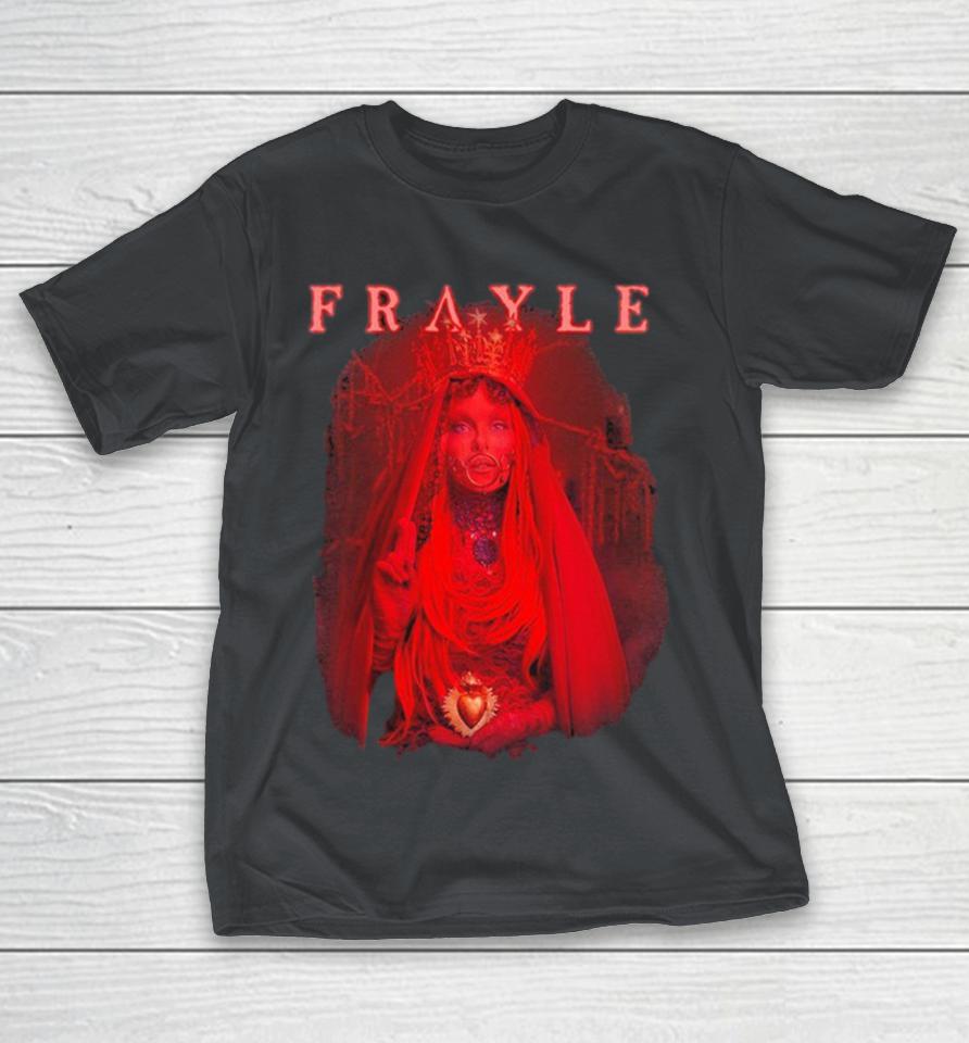 Frayle Heretics And Lullabies Shirts
