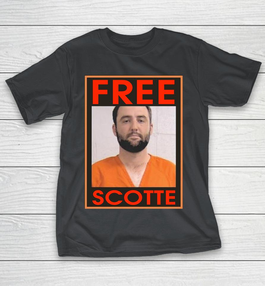 Free Scottie