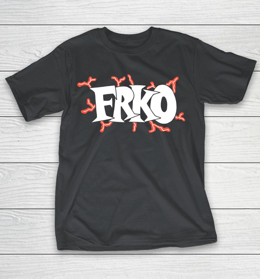 Frko To All My Opps Shirts