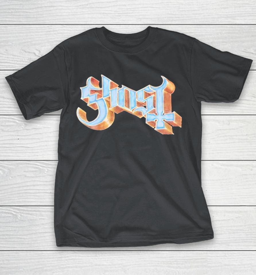 Ghost Impera Logo Shirts