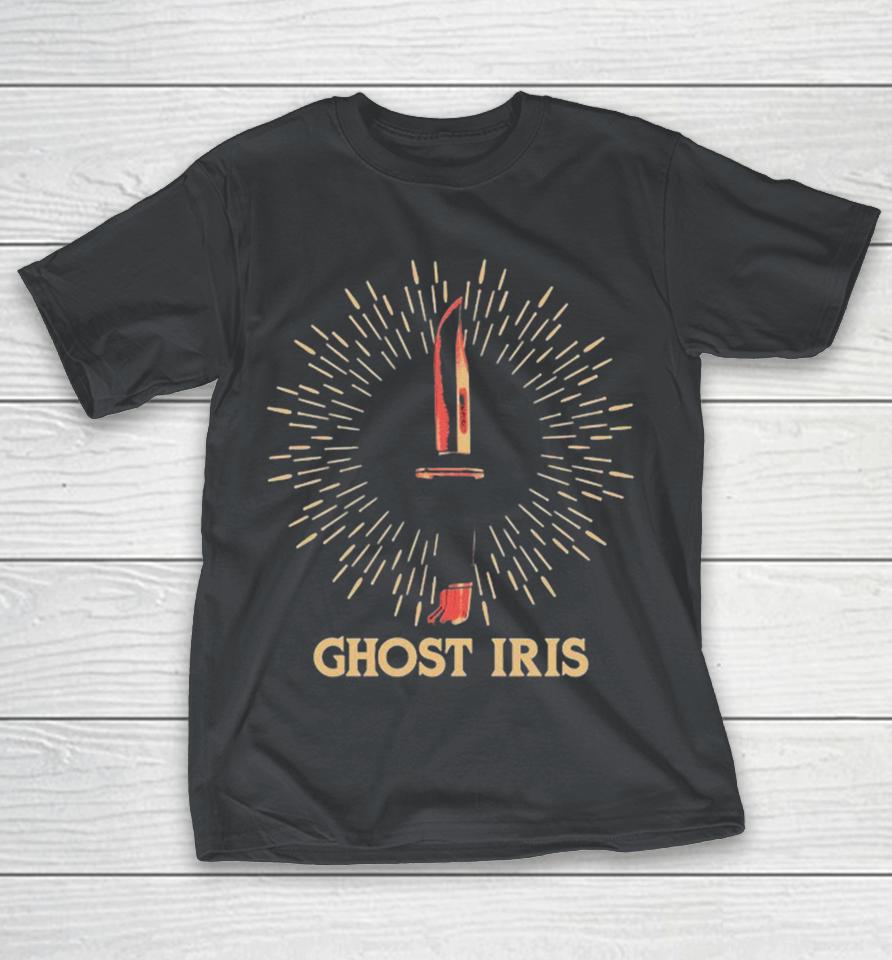 Ghost Iris Dagger Shirts