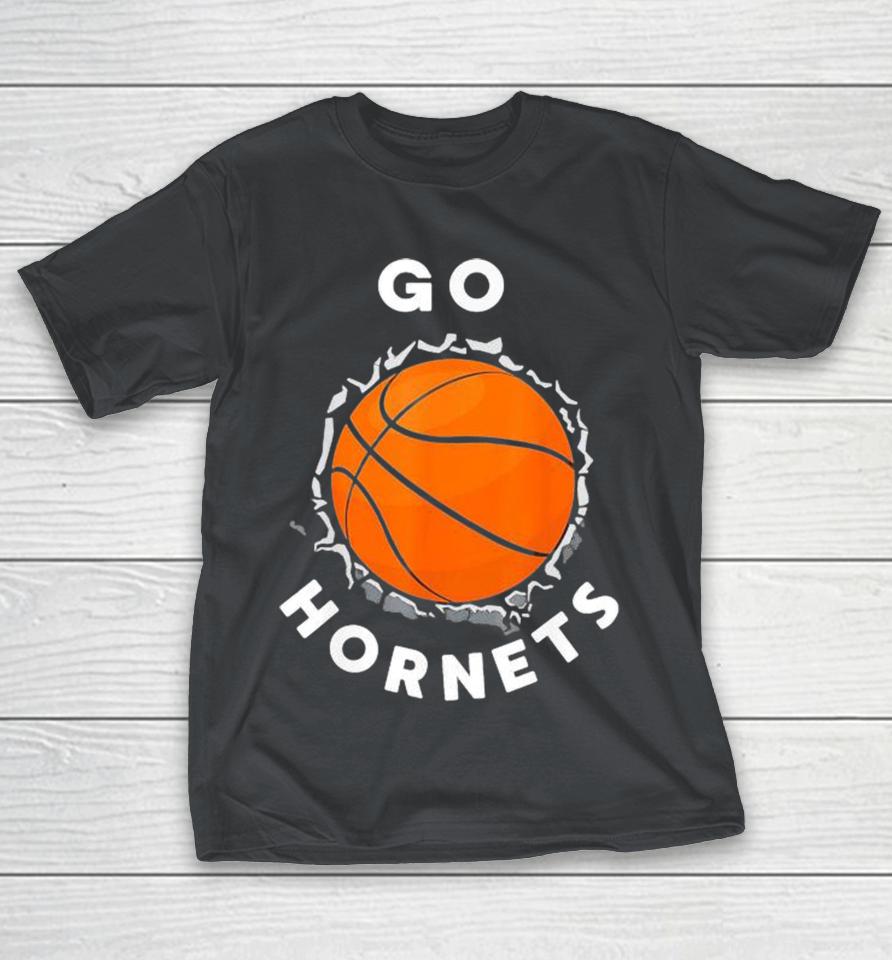 Go Hornets Favorite Sports Player Team 2024 Shirts