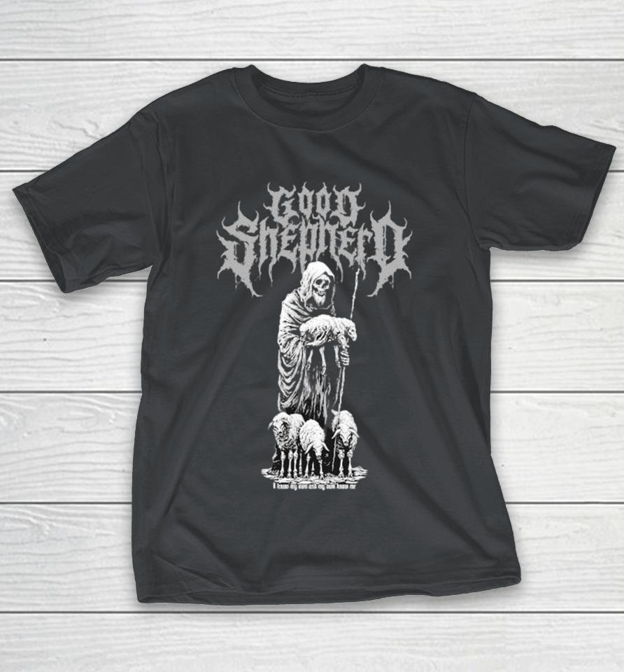 Good Shepherd I Know My Own Any My Own Know Me Shirts