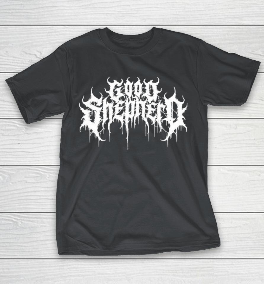 Good Shepherd Logo Shirts