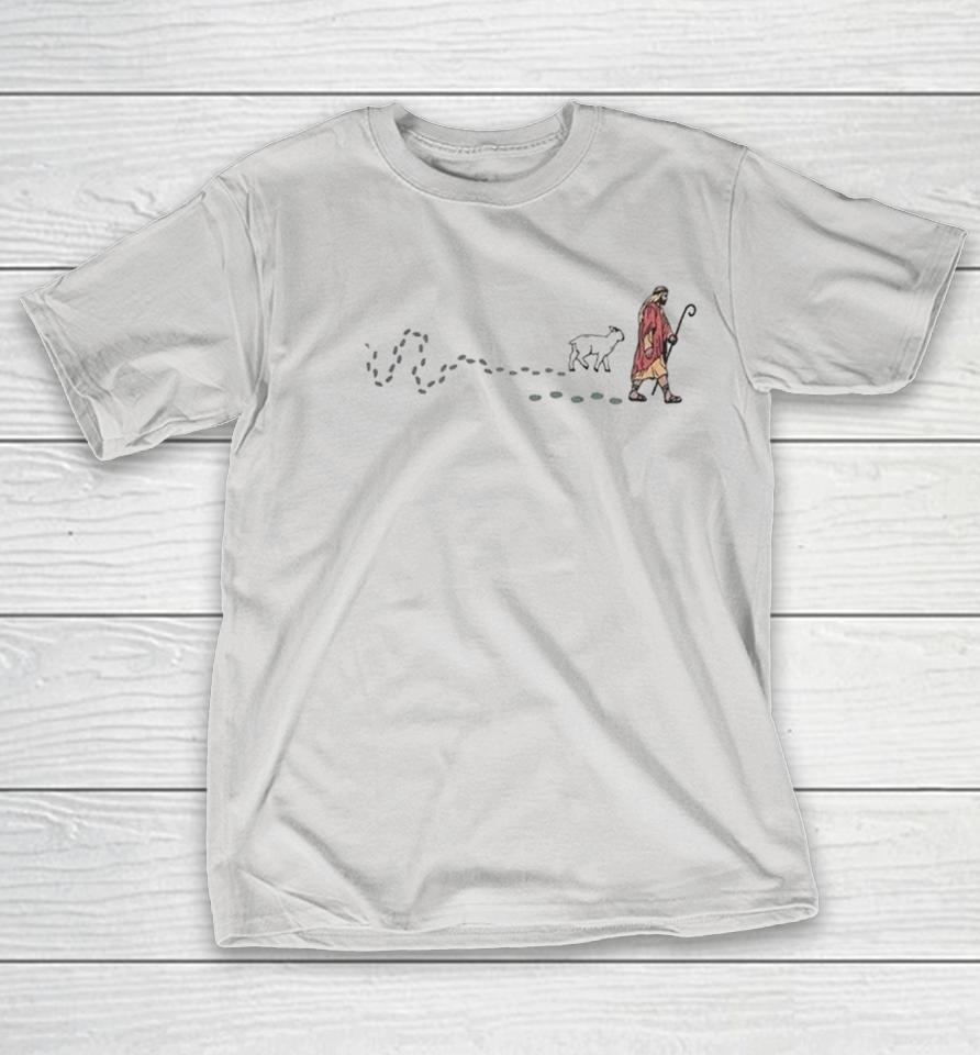 Good Shepherd Pastures Shirts