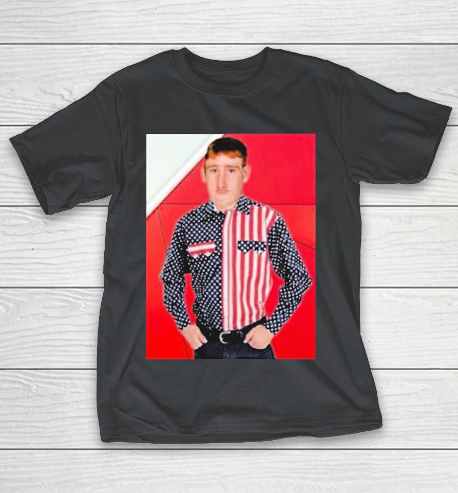 Greg 4th Of July Shirts