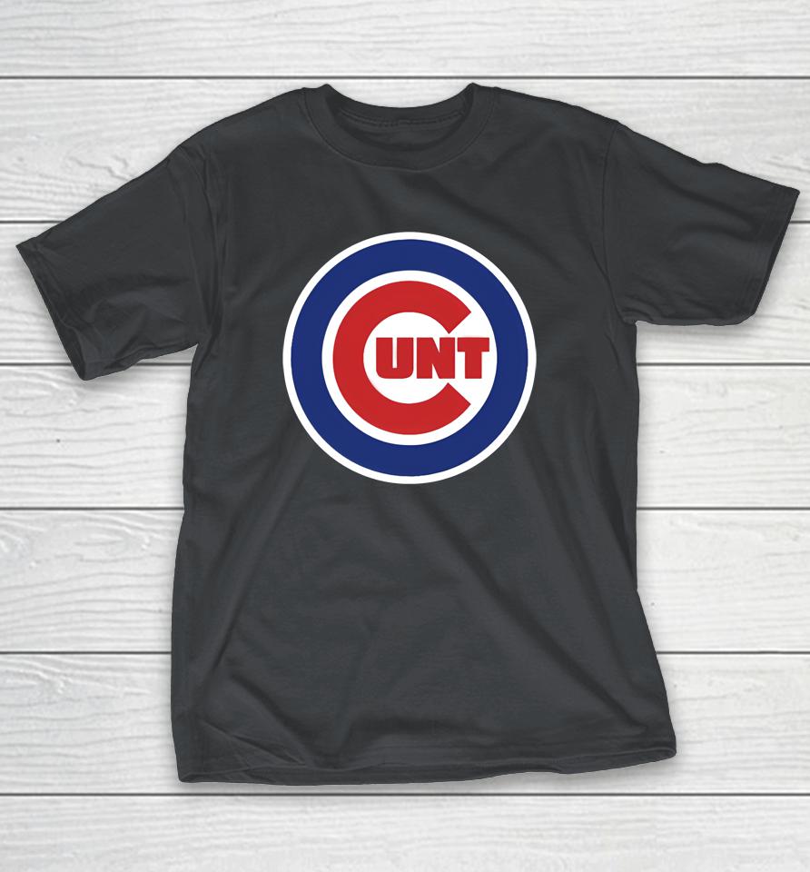 Heav3nlybodies Chicago Cunts Shirts