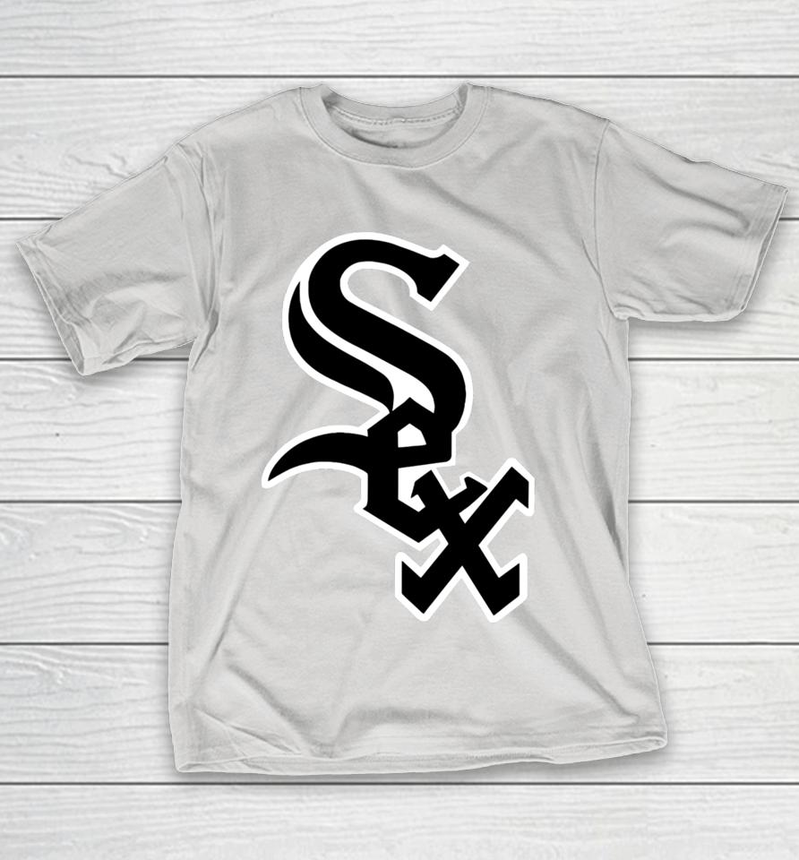 Heav3nlybodies Chicago White Sox Sex Shirts