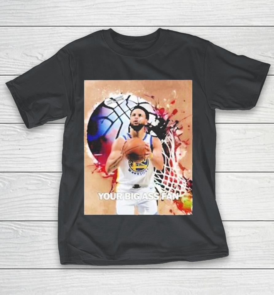 Hot Stephen Curry Golden State Warriors Shirts