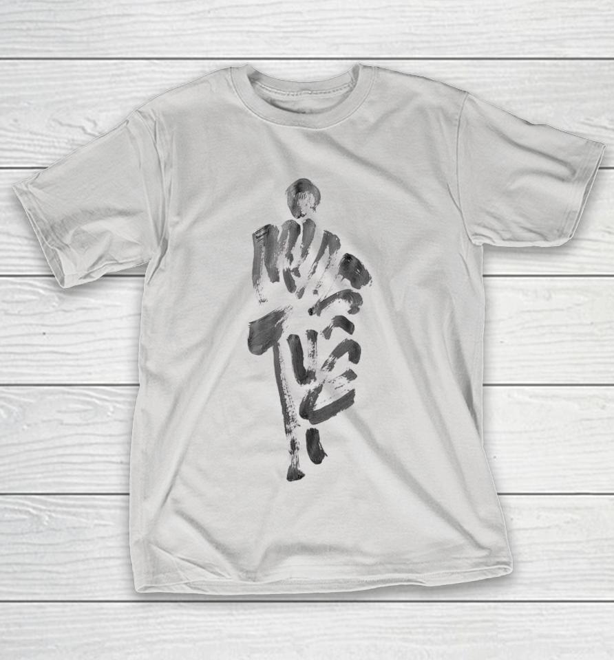 I Love Thich Minh Tue Buddha Vietnam Vietnamese Shirts