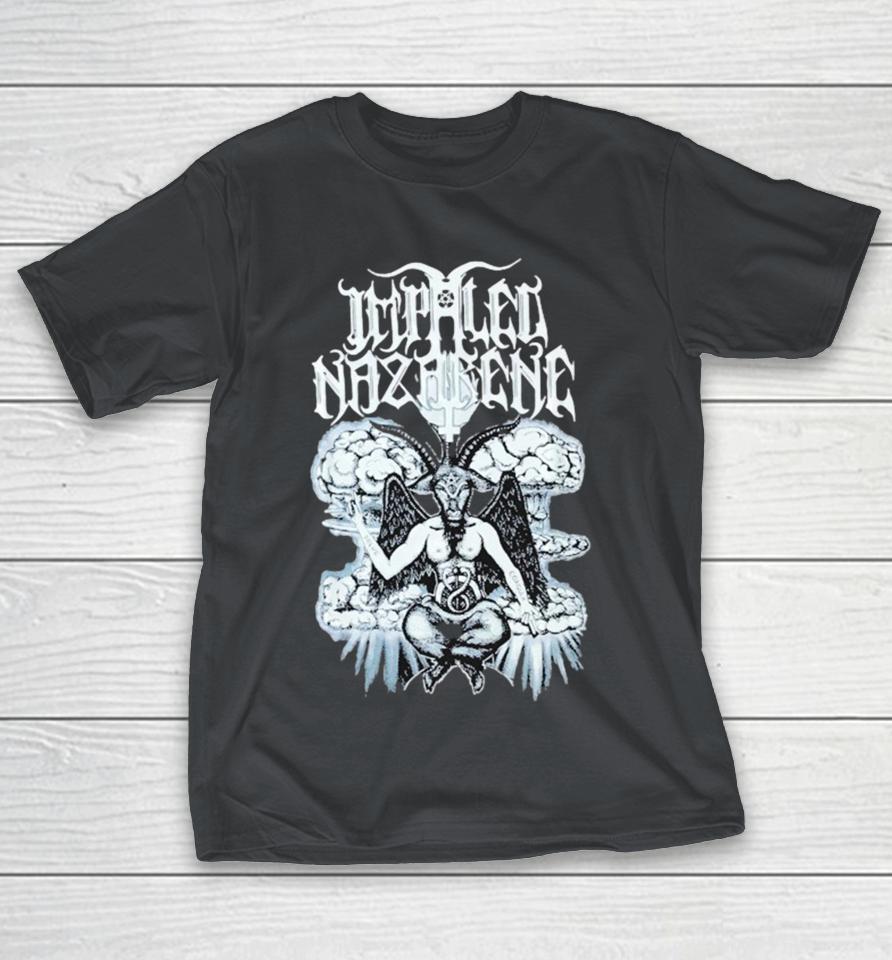 Impaled Nazarene Goat Of Mendes Shirts