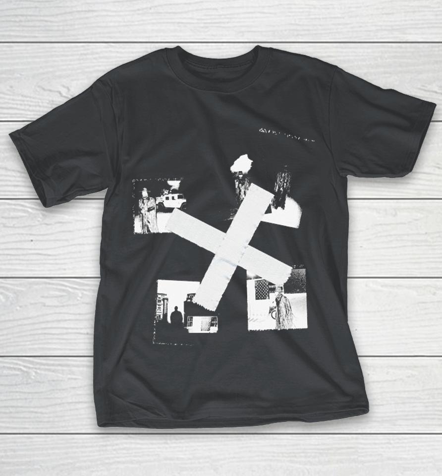 Jpegmafia Polaroids Tour 2025 Shirts