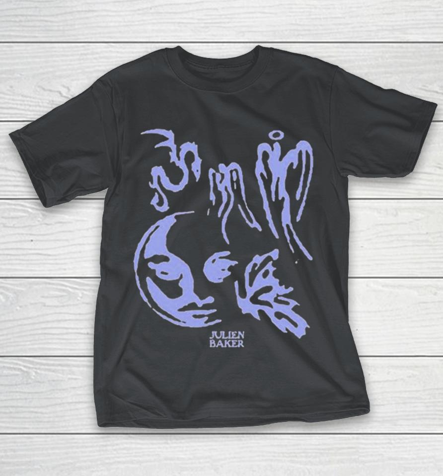 Julien Baker I’M Evil Shirts
