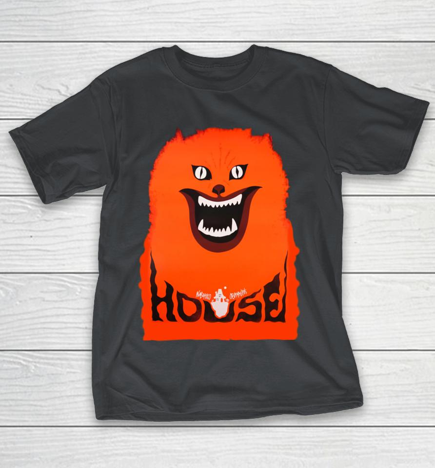 Justinboldaji Criterion House Nobuhiko Obayashi Shirts