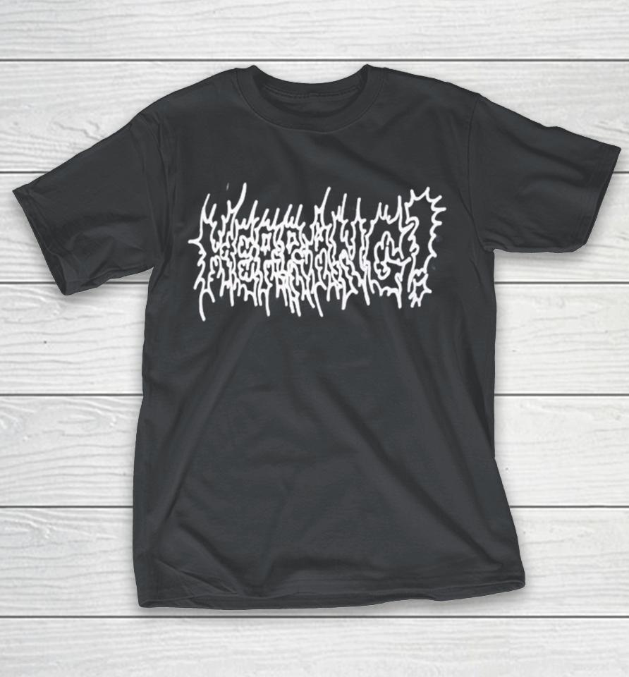 Kerrang Spooky Shirts