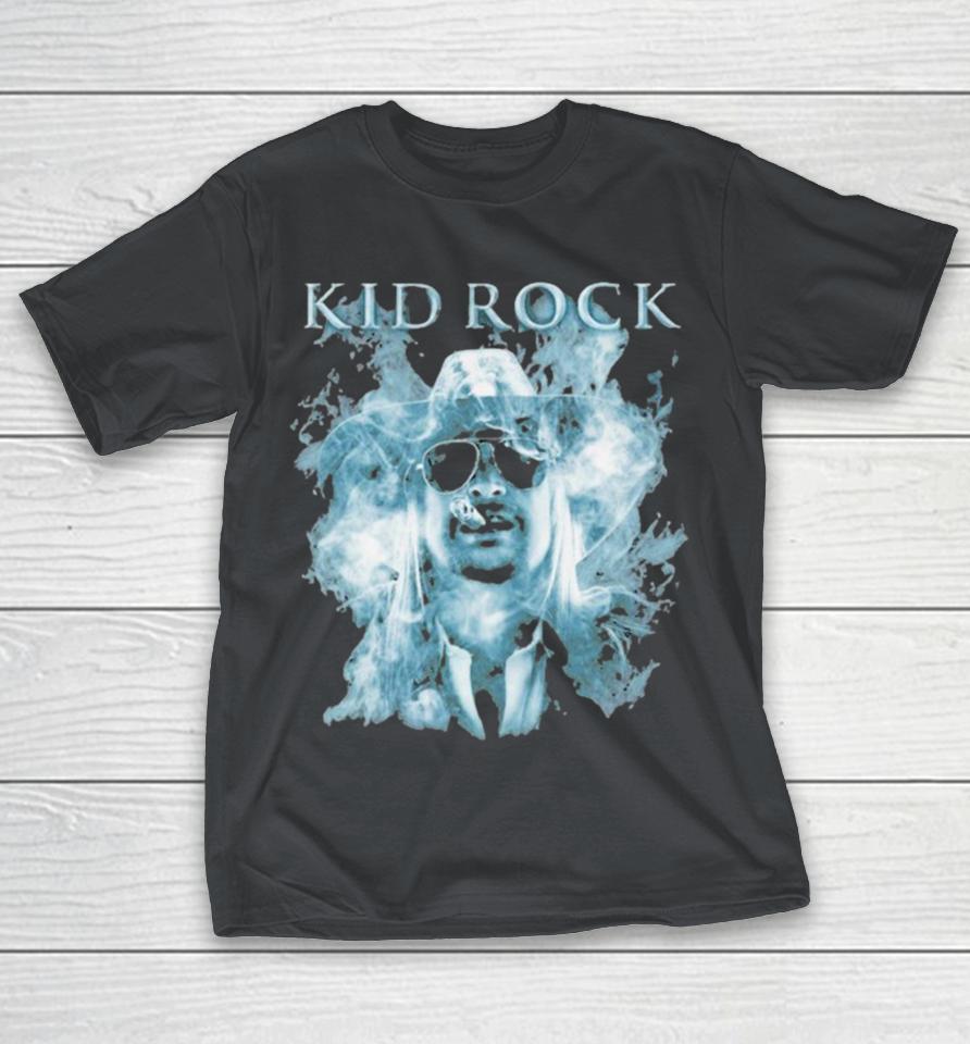 Kid Rock You Never Met A Motherfucker Quite Like Me Shirts
