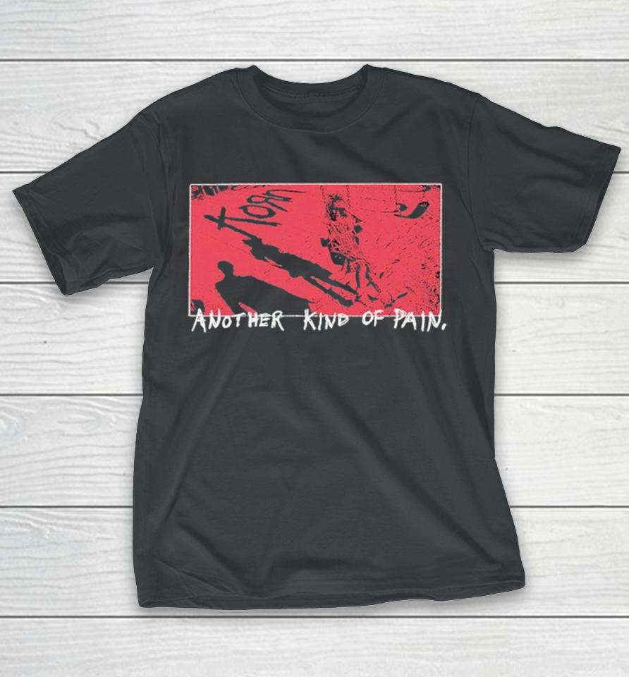 Korn Another Kind Of Pain Self Titled Shirts